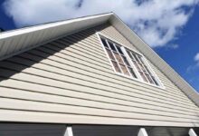 insulated siding