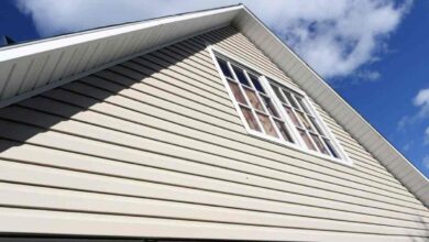 insulated siding
