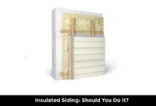 insulated siding
